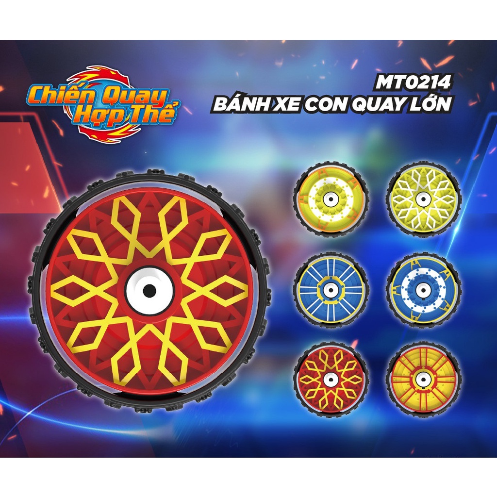 Sàn Đấu Con Quay, Bàn Thi Đấu Chiến Quay Hợp Thể,Mâm Chơi Con Quay,Sàn Đấu Cho Bé