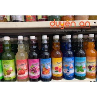 Siro Pixie Thái Lan