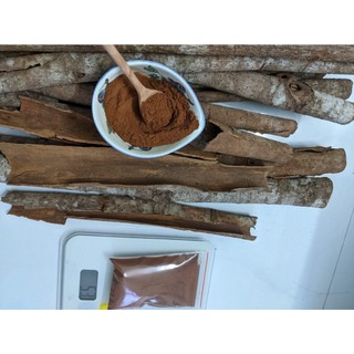 [Loại 1] Quế khô đặc sản Yên bái