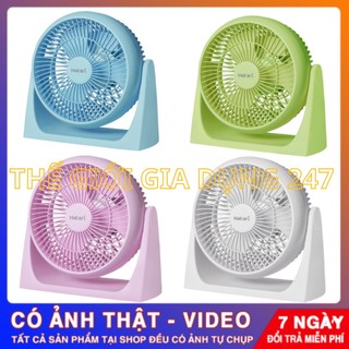 Quạt bàn thái lan hatari ht-ps20m1 – bảo hành 18 tháng - hàng chính hãng