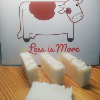 Tallow Soap Xà phòng mỡ bò