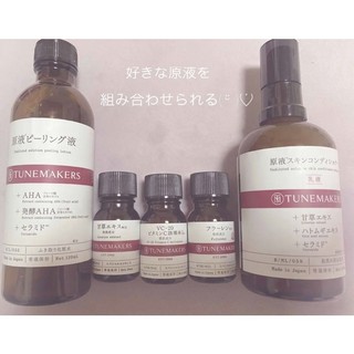 Tunemakers - Tinh chất cam thảo Licorice extract 10ml