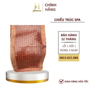 Chiếu trúc spa thẩm mỹ viện rộng 70 - dài - 180 chiếu viền rộng 80 - dài 180