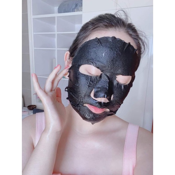 VUA MẶT NẠ NỘI ĐỊA HÀN GUBONCHO