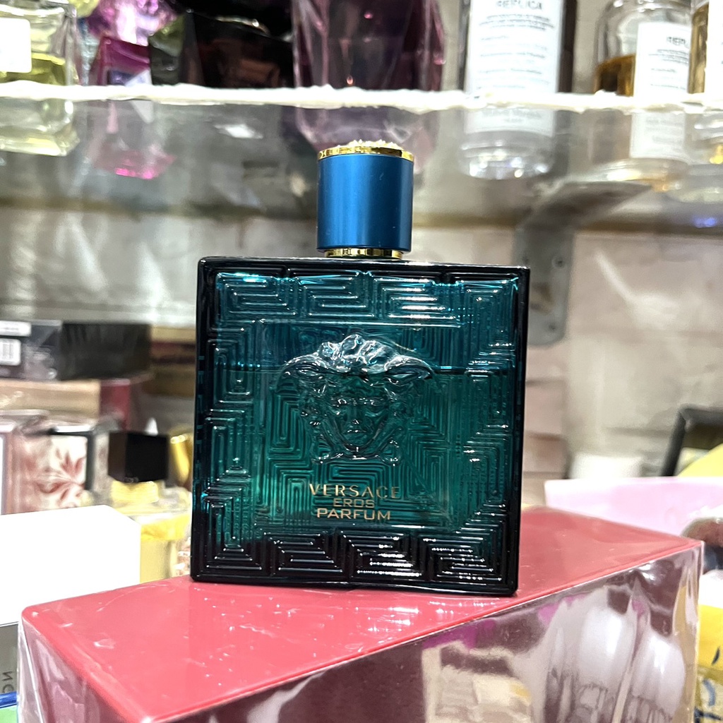 [ BINBOX.VN ] Mẫu thử 10ml Versace Eros