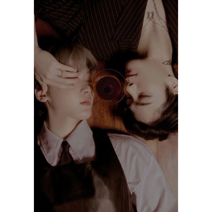 MOONBIN & SANHA  - Mini 3rd Album