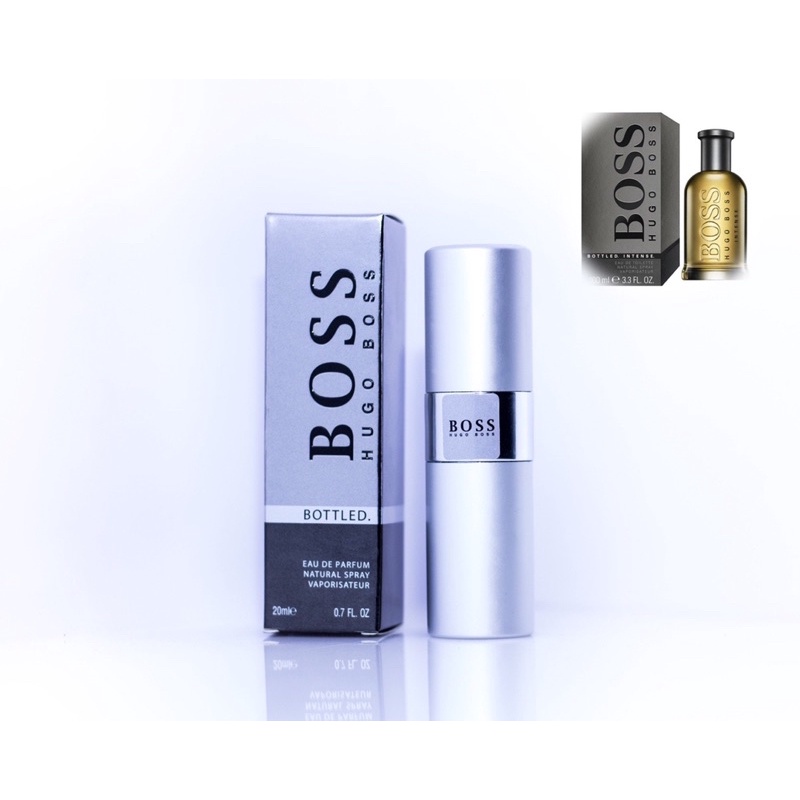 TINH DẦU NƯỚC HOA CHIẾC VIP SON 20ml