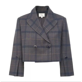 ÁO KHOÁC DẠ VERO MODA AUTH