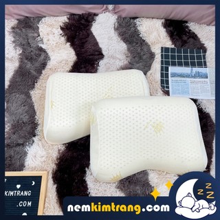 Gối cao su honey massage n/n1 vạn thành - chính hãng, cao cấp