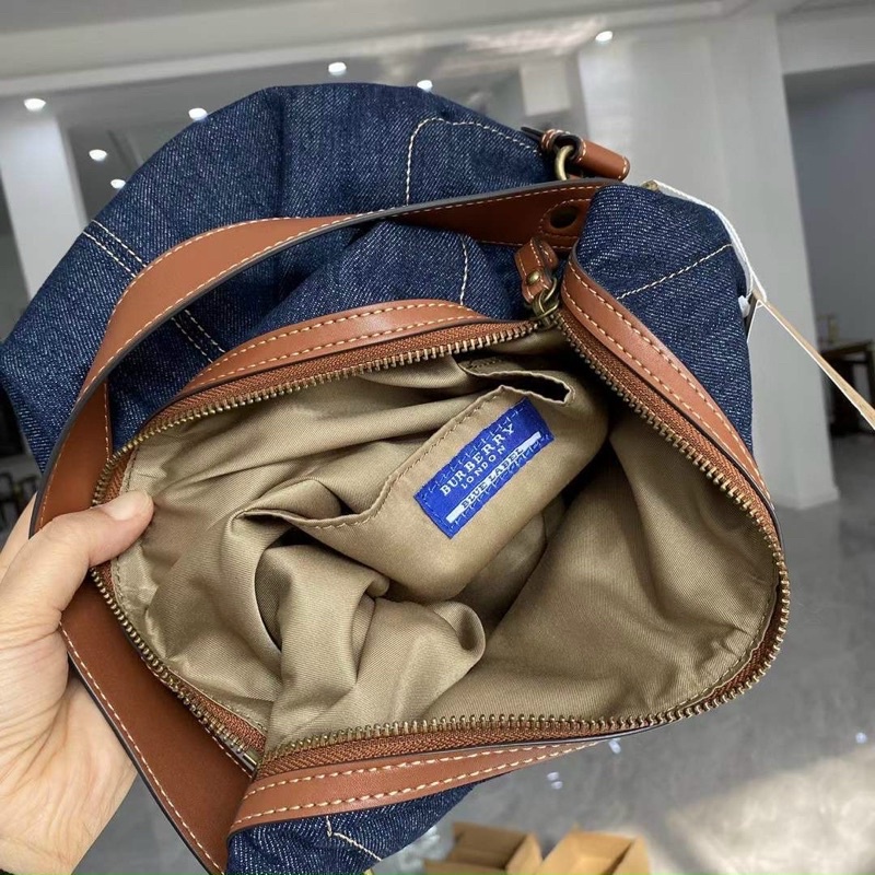 📛RẺ VÔ ĐỊCH📛TÚI BBR KẸP NÁCH BÒ SIÊU XINH