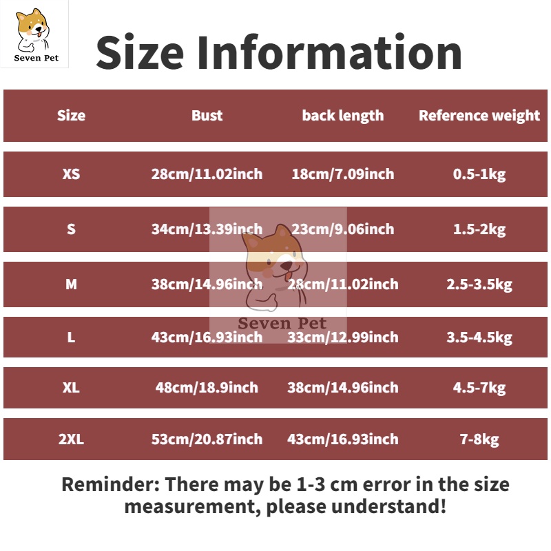 Áo liền quần Giữ Ấm Dùng Cho Thú Cưng