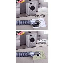 Phễu thoát sàn máy giặt chuyên dụng ZT501