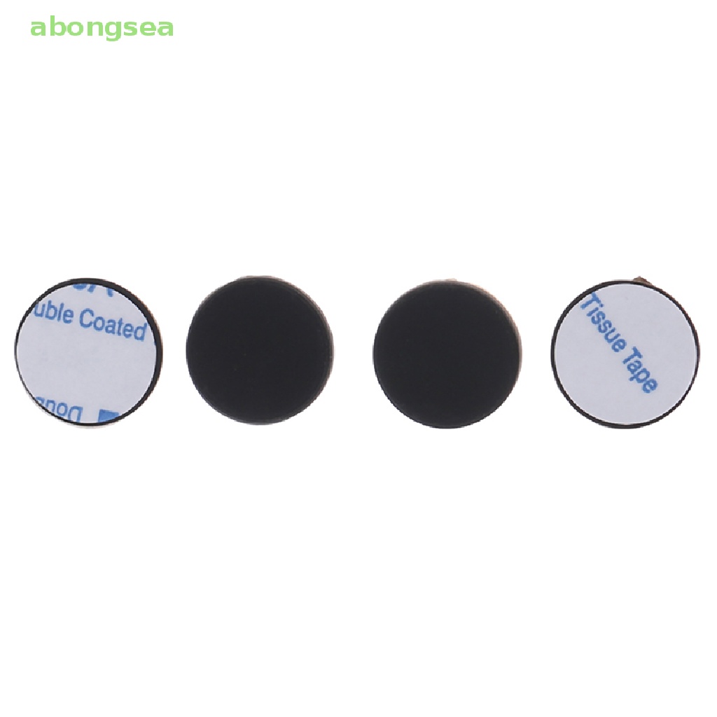 Set 4 Chân Đế Laptop Bằng Cao Su Cho Lenovo Thinkpad T460S T470S