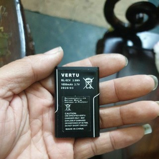pin vertu pl5cv