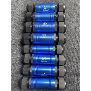 Khoá dây loa, cap line jiasound chính hãng