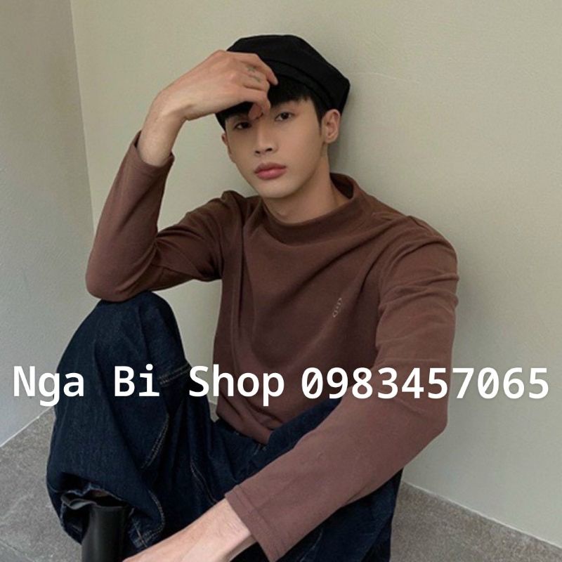 ÁO GIỮ NHIỆT NAM HÀNG CAO CẤP FULL BOX