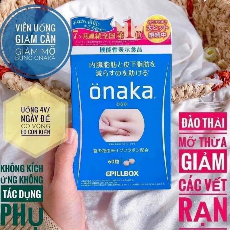 Cam kết chính hãng hoàn 200%. BẮT ĐẦU HIỆU QUẢ SAU 1 THÁNG-💥𝗢𝗡𝗔𝗞𝗔 𝗴𝗶𝗮̉𝗺 𝗺𝗼̛̃ 𝗯𝘂̣𝗻𝗴