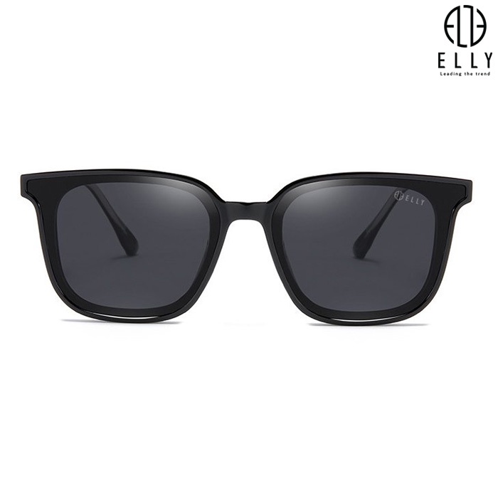 Kính mắt unisex cao cấp ELLY – EKU158