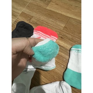 Vớ Hài Old Navy Nữ XK(Sét 5đôi)