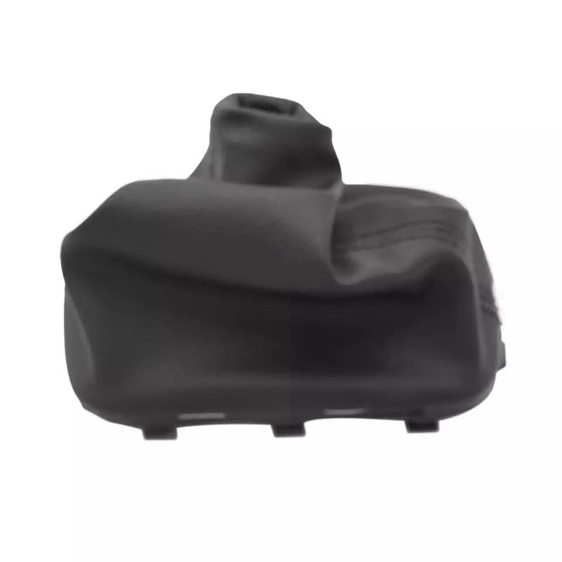 Bao Da PU Bọc Cần Số Xe Hơi 84640-1M500WK Cho KIA Forte Koup 2009 2010 2011 2012 2013