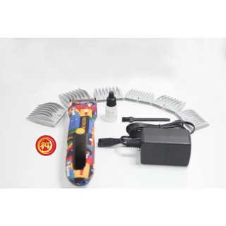 Tông đơ Wahl 2235 - 01 đã mài chuốt