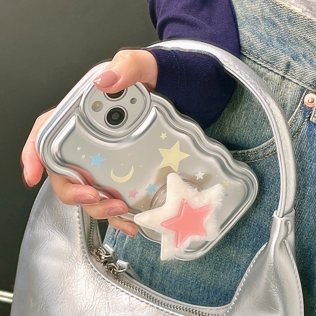 Ốp Điện Thoại Mạ Điện Cho iPhone 14 / 13 / 12 / 11 Ốp Airpods1 / 2 / 3 / Pro