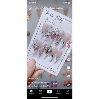 NAIL BOX THIẾT KẾ