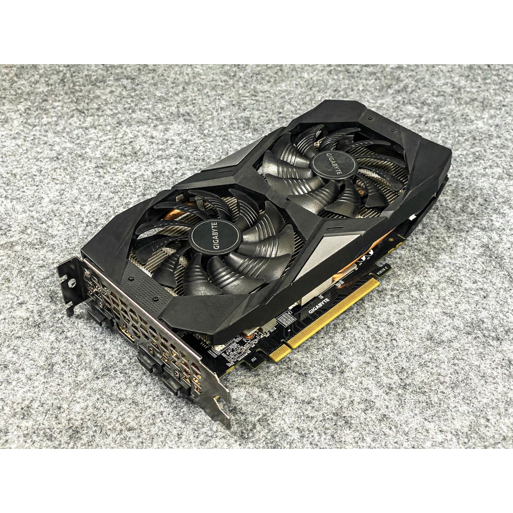 List Card màn hình theo nhu cầu VGA 1660 Super/1650/RX580/RX570/RX550/1050Ti/750Ti/GT730 chiến Game nặng cực ngọt | BigBuy360 - bigbuy360.vn