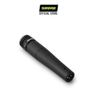 Micro dây dynamic shure sm57 - hàng chính hãng
