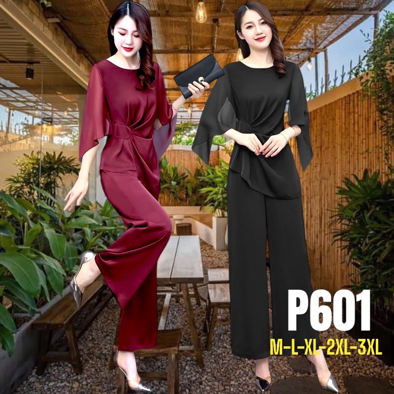 SET BỘ PHỐI TAY VOAN P601