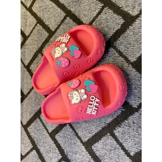 Dép bánh mì nữ cute