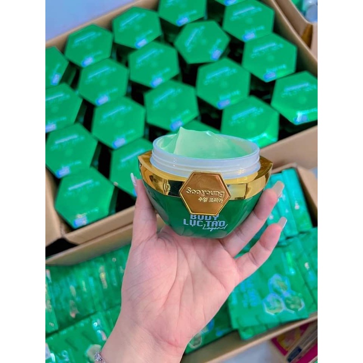 Body Lục Tảo Soo Young Và Body Mộc Lan