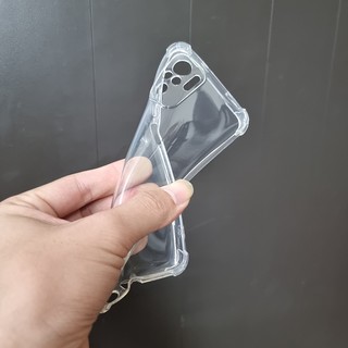 Ốp lưng dẻo chống sốc Xiaomi Redmi Note 10S