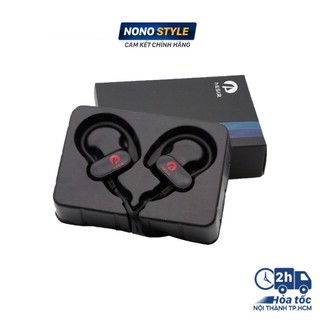 Tai nghe bluetooth chống sốc - BH 3 THÁNG
