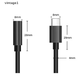 Cáp Chuyển Đổi Âm Thanh Type C 3.5mm Sang USB 3.5mm Chuyên Dụng Cho Tai Nghe
