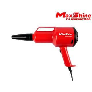 Máy thổi hơi nóng đa năng cầm tay mini EVO-S Maxshine - máy khò