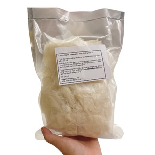 [ép chân ko] 1kg rìa phơi sương gửi đi xa an toàn