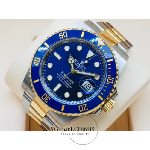 Đồng Hồ Rolex Chống Thấm Nước 40mm Cao Cấp Cho Nam