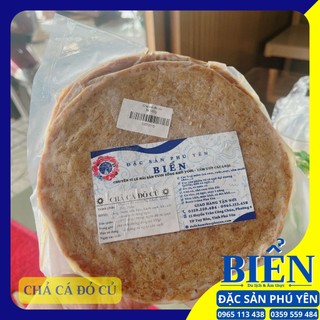 Chả cá phú yên - 100% nguyên chất không bột- bao ăn, bao ngon