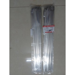 Dây thít inox 304 chất lượng cao
