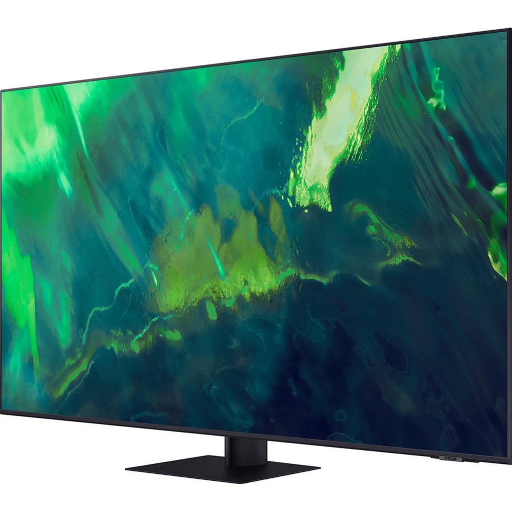 Smart Tivi Samsung 65 Inch 4K Qled QA65Q70AAKXXV | BigBuy360 - bigbuy360.vn