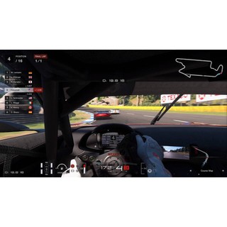 Đĩa PS4 - Gran Turismo 7