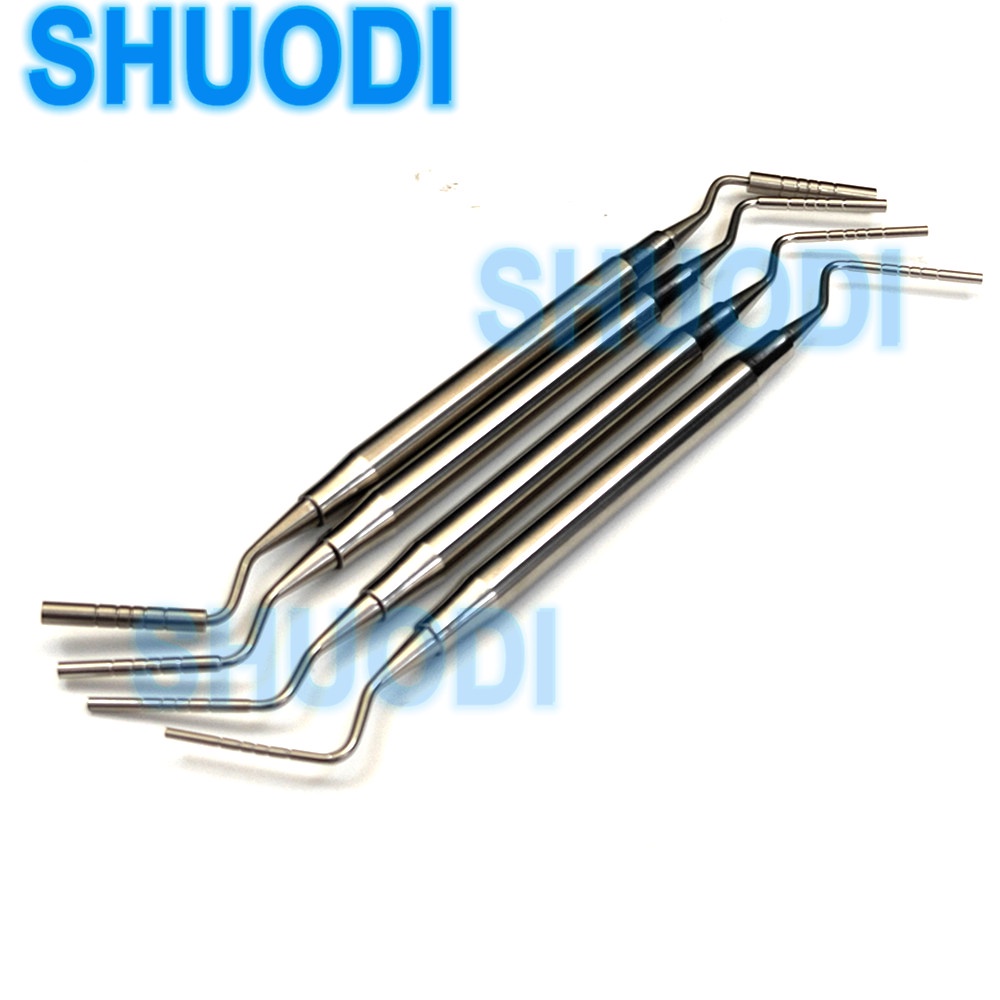 Dụng Cụ Làm Sạch Xương Nha Khoa Chuyên Dụng