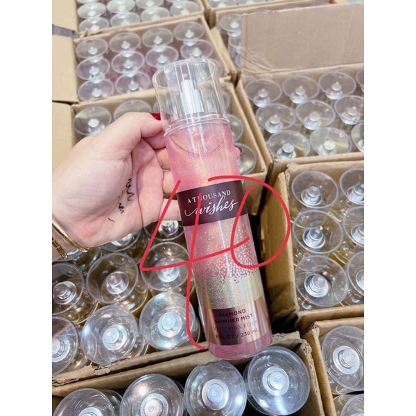 Xịt Thơm Body Mist Into The Night, Hương Thơm Gỗ Ấm Áp, Lưu Hương 24h - Chai 236ml