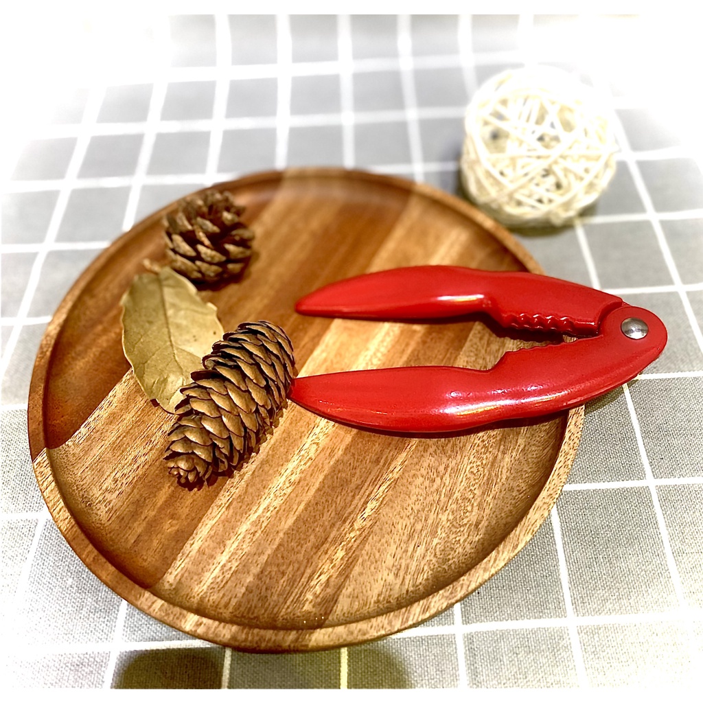 Dụng cụ kẹp càng cua, càng ghẹ