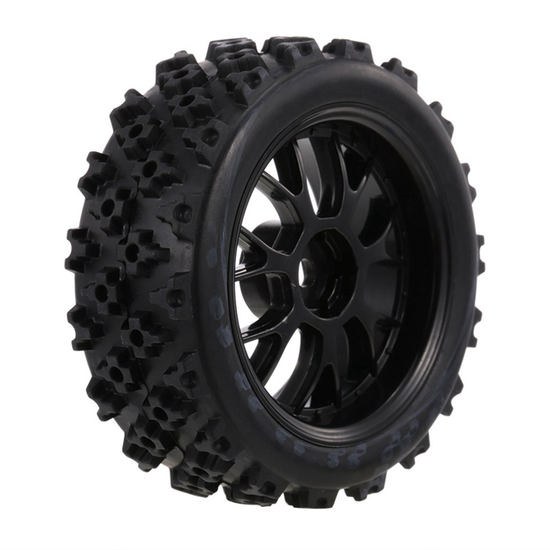 1 Bánh Xe Thay Thế 1 / 10 Cho Tamiya TT01 TT02 XV01 TA06 PTG-2 HPI WR8 Kyosho HSP 94122, 1