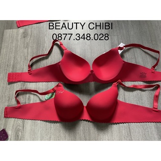 [Siêu Hót] SP Che tên khi giao Áo Lót Đúc Su Không Gọng Đệm Mỏng, nâng ngực dành cho các chị ngực to và vừa MS H11