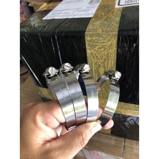 Cổ dê inox 304 phi 46-70