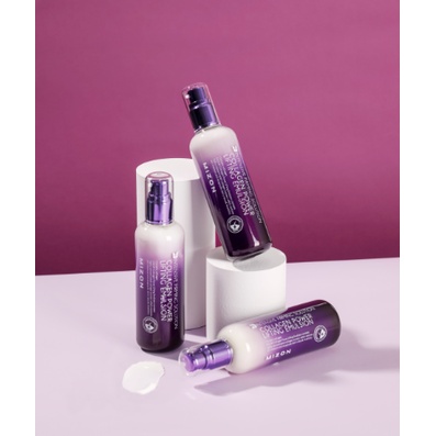 MIZON SỮA DƯỠNG SỨC MẠNH COLLAGEN 120ml