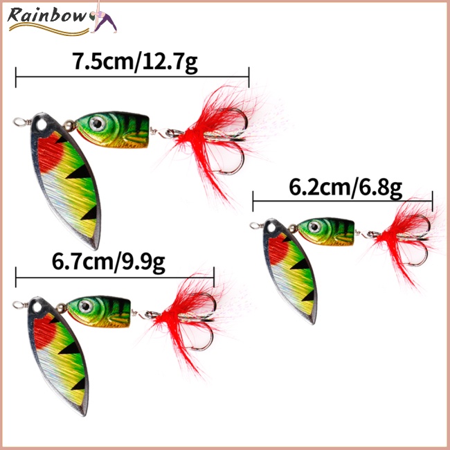 Mồi Câu Cá Giả 6.2cm / 7g Chất Lượng Cao